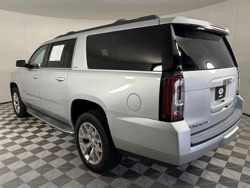 2015 GMC Yukon XL 1500 SLT