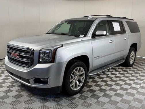 2015 GMC Yukon XL 1500 SLT