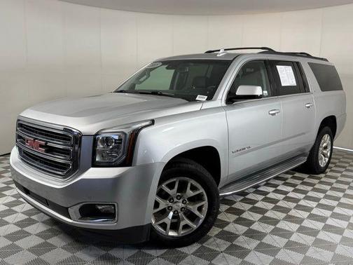 2015 GMC Yukon XL 1500 SLT