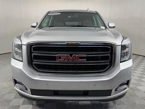 2015 GMC Yukon XL 1500 SLT