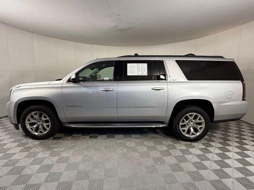 2015 GMC Yukon XL 1500 SLT
