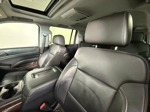 2015 GMC Yukon XL 1500 SLT
