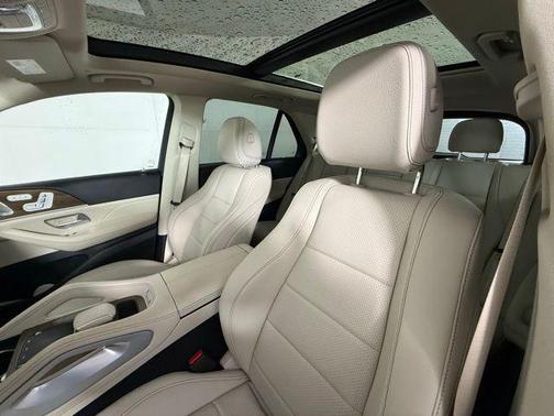 2024 Mercedes-Benz GLE 350 4MATIC