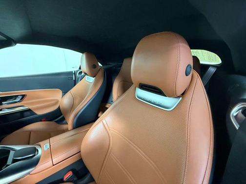 2022 Mercedes-Benz AMG SL 63 Base