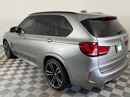 2017 BMW X5 M Base