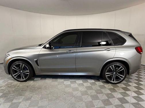 2017 BMW X5 M Base