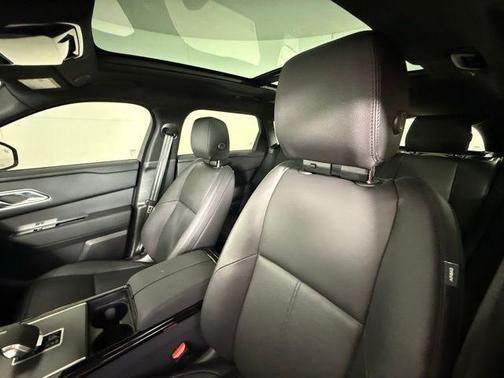 2026 Land Rover Range Rover Velar S