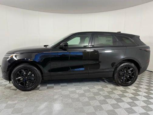 2026 Land Rover Range Rover Velar S