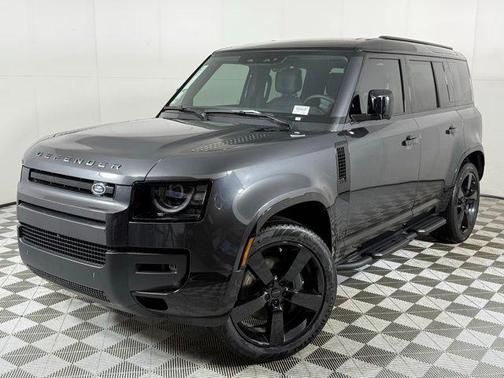 2026 Land Rover Defender X-Dynamic SE