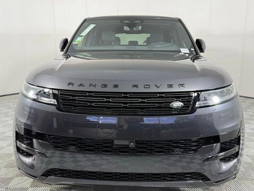 Carpathian 2026 Land Rover Range Rover Sport SE