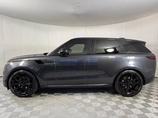 Carpathian 2026 Land Rover Range Rover Sport SE