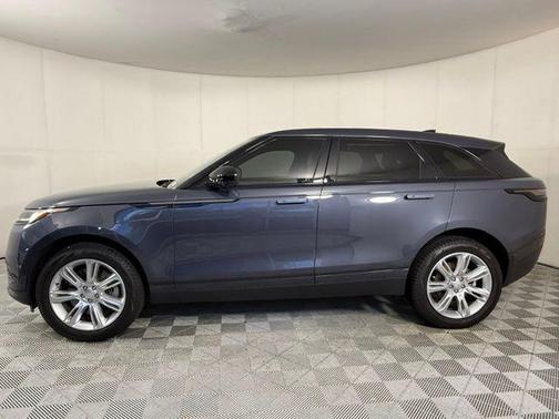 Varesine Blue Metallic 2026 Land Rover Range Rover Velar P250 S