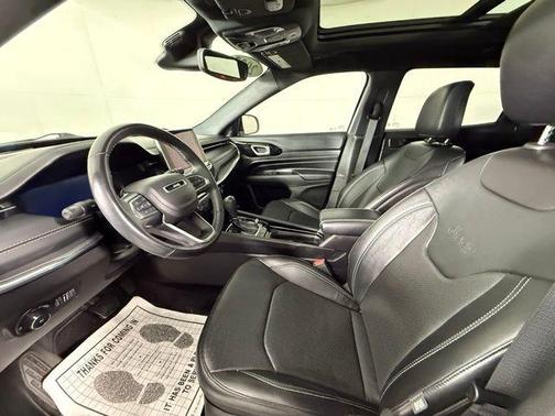 2022 Jeep Compass High Altitude