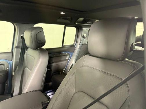 2026 Land Rover Defender S