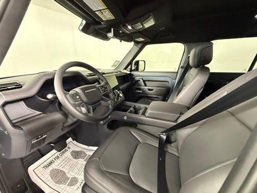 2026 Land Rover Defender S