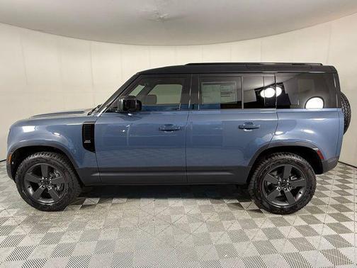 2026 Land Rover Defender S