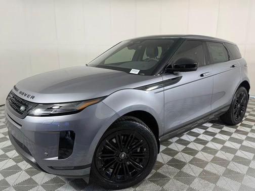 2026 Land Rover Range Rover Evoque S