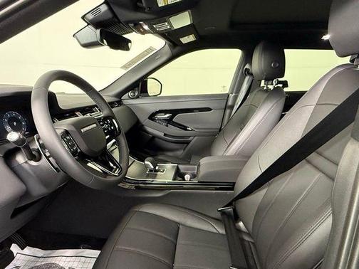 2026 Land Rover Range Rover Evoque S