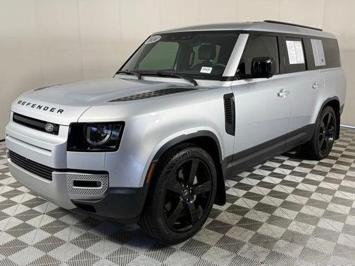 2024 Land Rover Defender S