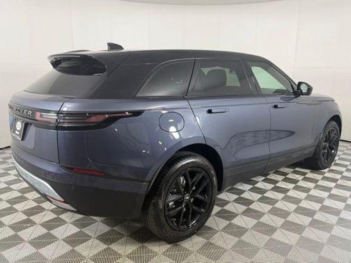 Varesine Blue Metallic 2026 Land Rover Range Rover Velar P250 S