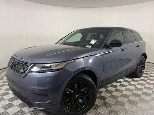 Varesine Blue Metallic 2026 Land Rover Range Rover Velar P250 S