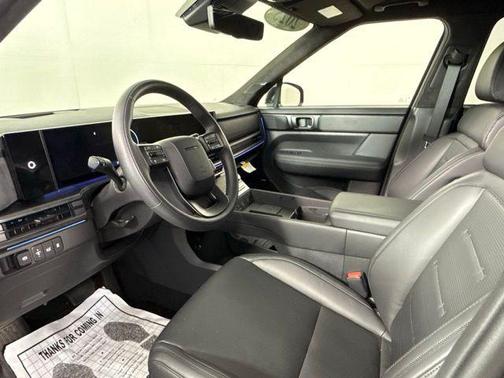 2025 Hyundai SANTA FE HEV Calligraphy