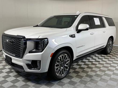 2023 GMC Yukon XL Denali Ultimate