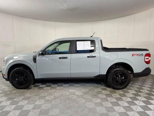 Cactus 2024 Ford Maverick XLT
