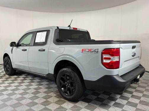 Cactus 2024 Ford Maverick XLT