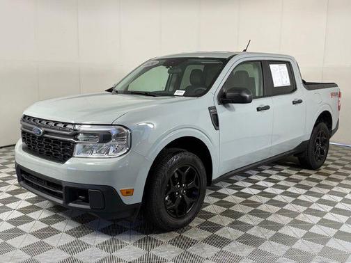 Cactus 2024 Ford Maverick XLT