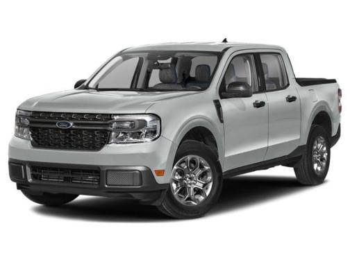 Cactus 2024 Ford Maverick XLT