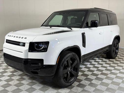 2024 Land Rover Defender X-Dynamic SE