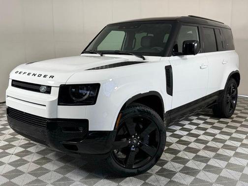 2024 Land Rover Defender X-Dynamic SE