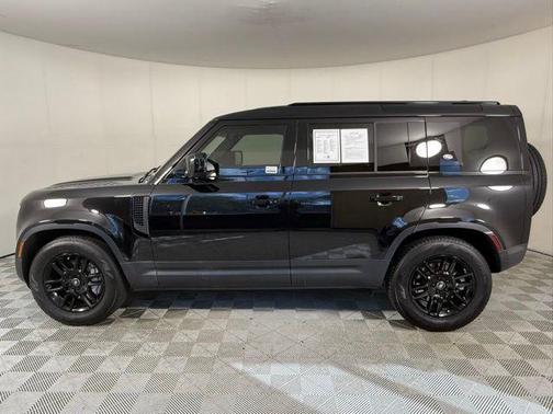 2024 Land Rover Defender S