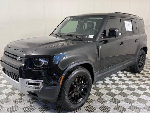 2024 Land Rover Defender S