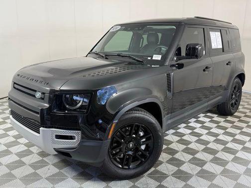 2024 Land Rover Defender S