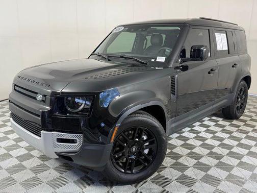 2024 Land Rover Defender S
