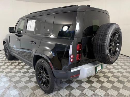 2024 Land Rover Defender S