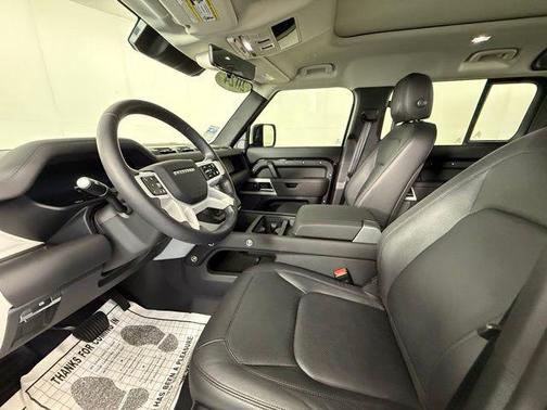2024 Land Rover Defender S