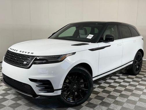 2026 Land Rover Range Rover Velar P250 SE R-Dynamic