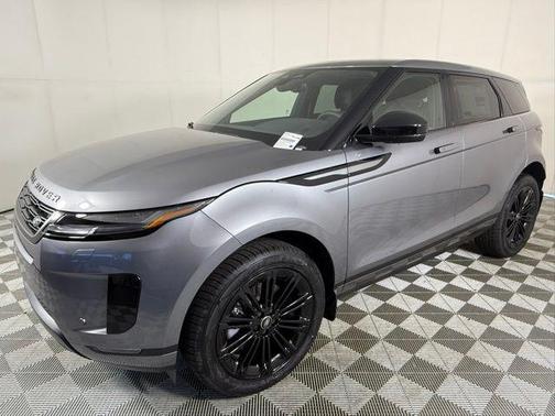 2026 Land Rover Range Rover Evoque S