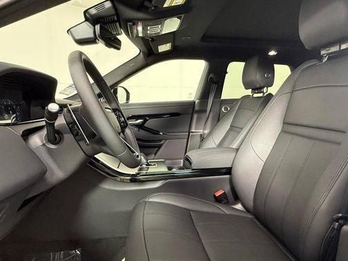 2026 Land Rover Range Rover Evoque S