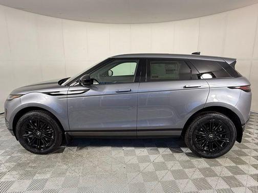 2026 Land Rover Range Rover Evoque S