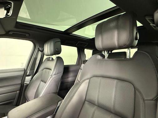2022 Land Rover Range Rover Sport HSE Dynamic