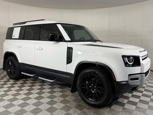 2023 Land Rover Defender S