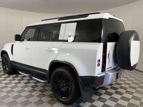 2023 Land Rover Defender S