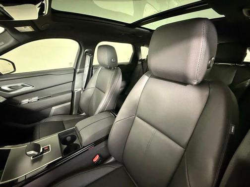 2026 Land Rover Range Rover Velar S