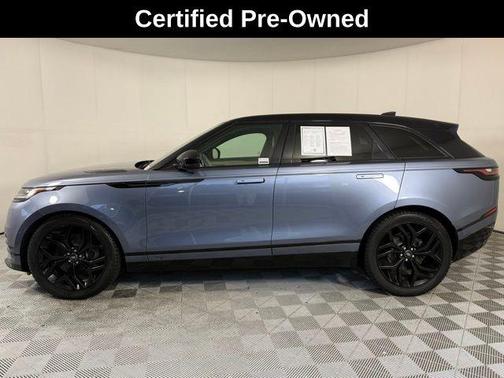 2023 Land Rover Range Rover Velar HST