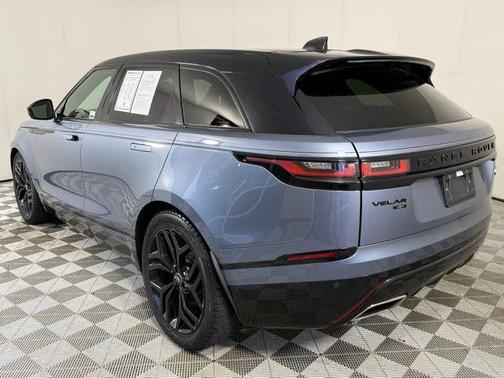 2023 Land Rover Range Rover Velar HST