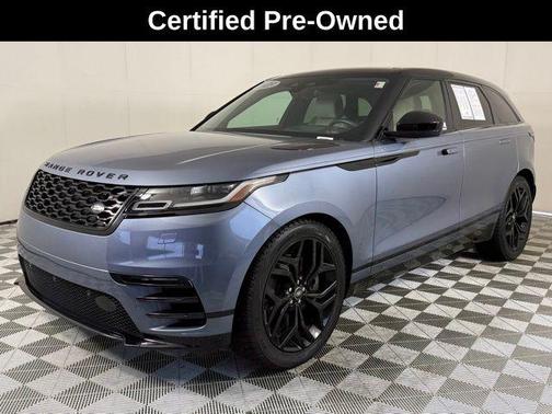 2023 Land Rover Range Rover Velar HST